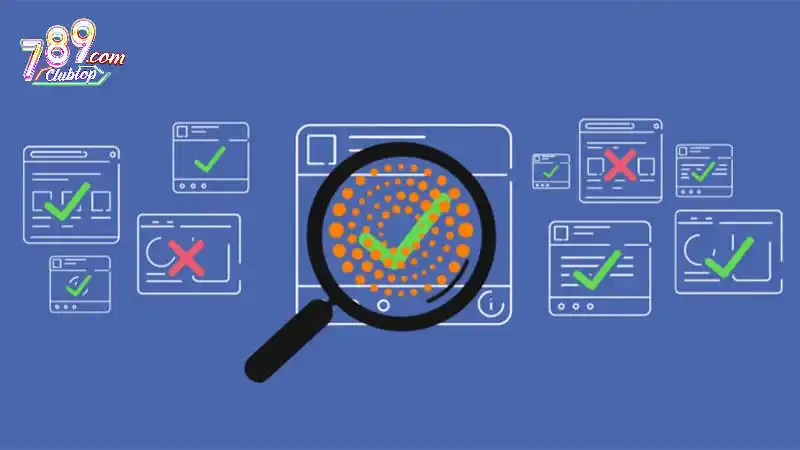 Hội viên 789club có trách nhiệm cung cấp thông tin chuẩn xác